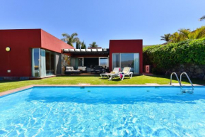 Villa Megetra - Salobre Golf Resort